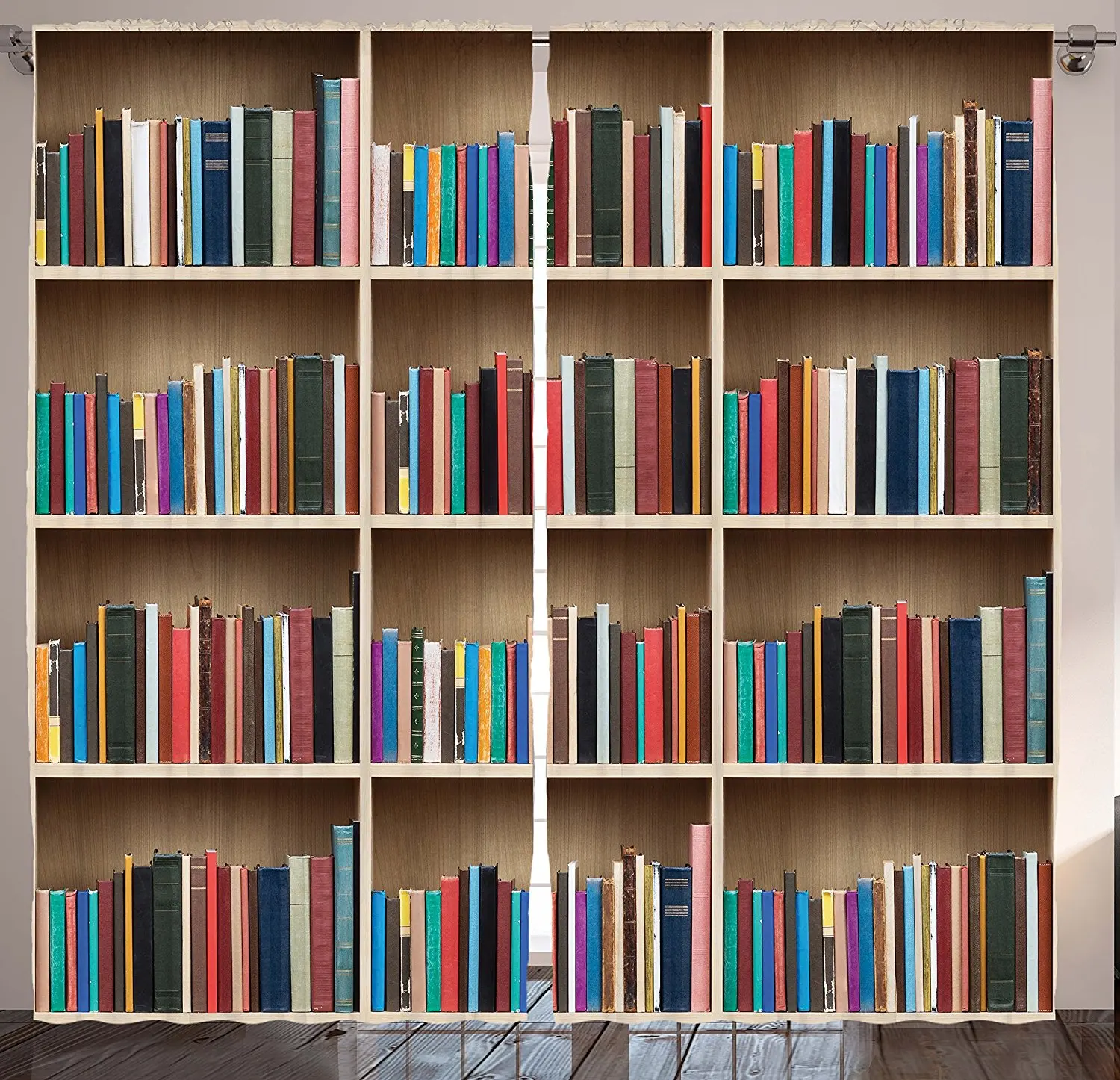 Bookworm library