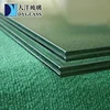 ceramic heat proof double glazed tempered glass fence windows