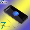 Mobile Phone Accessory Explosion-Proof Screen Ward, Wholesale Clear Glass Film Screen Protector For iPhone 7 7 Plus/
