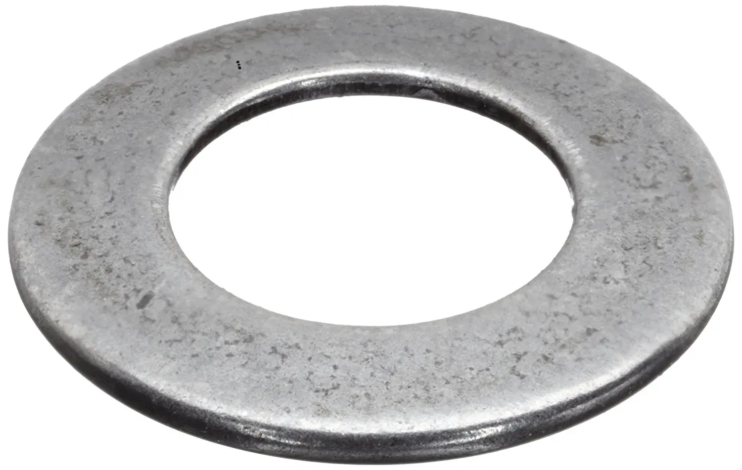 3//16 Thick 3//4 Bolt Size 13//16 ID x 1-1//2 OD Morton TW-7SS Stainless Steel 300 Heavy Duty Washer Pack of 10
