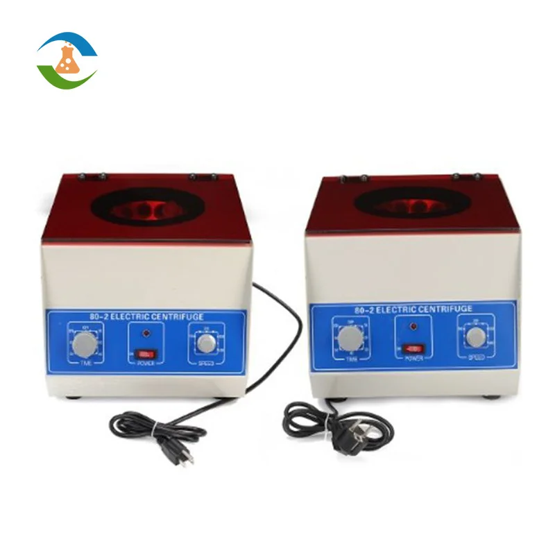 China Bench Mini High Speed Centrifuge