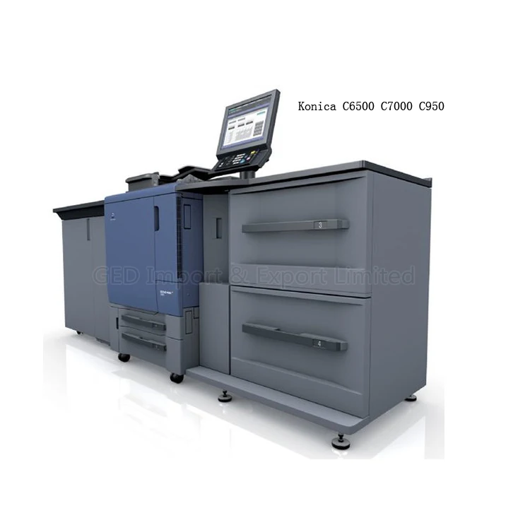 konica minolta wide format