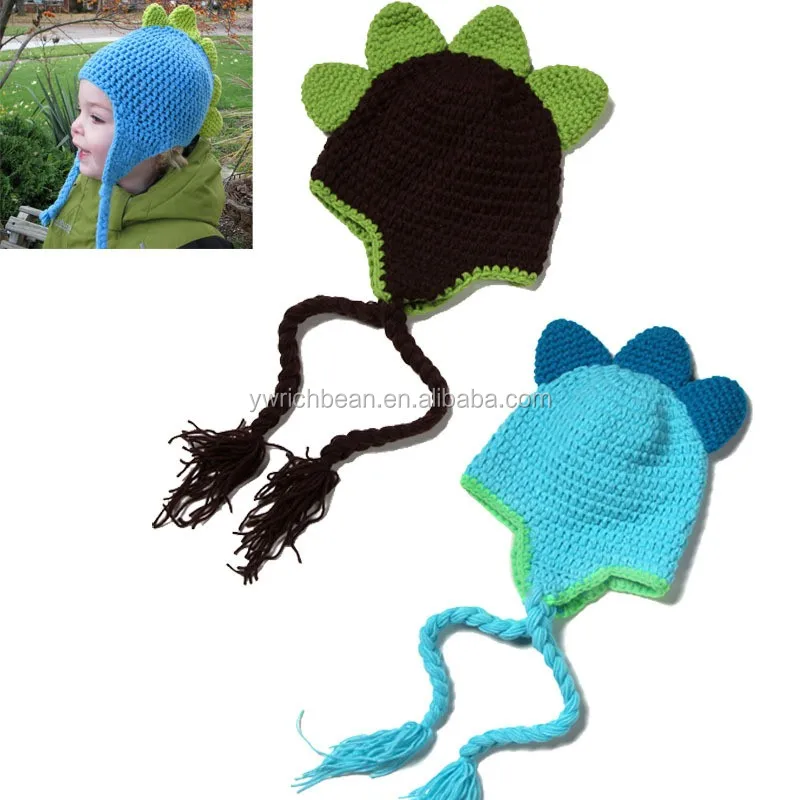 infant wool hat