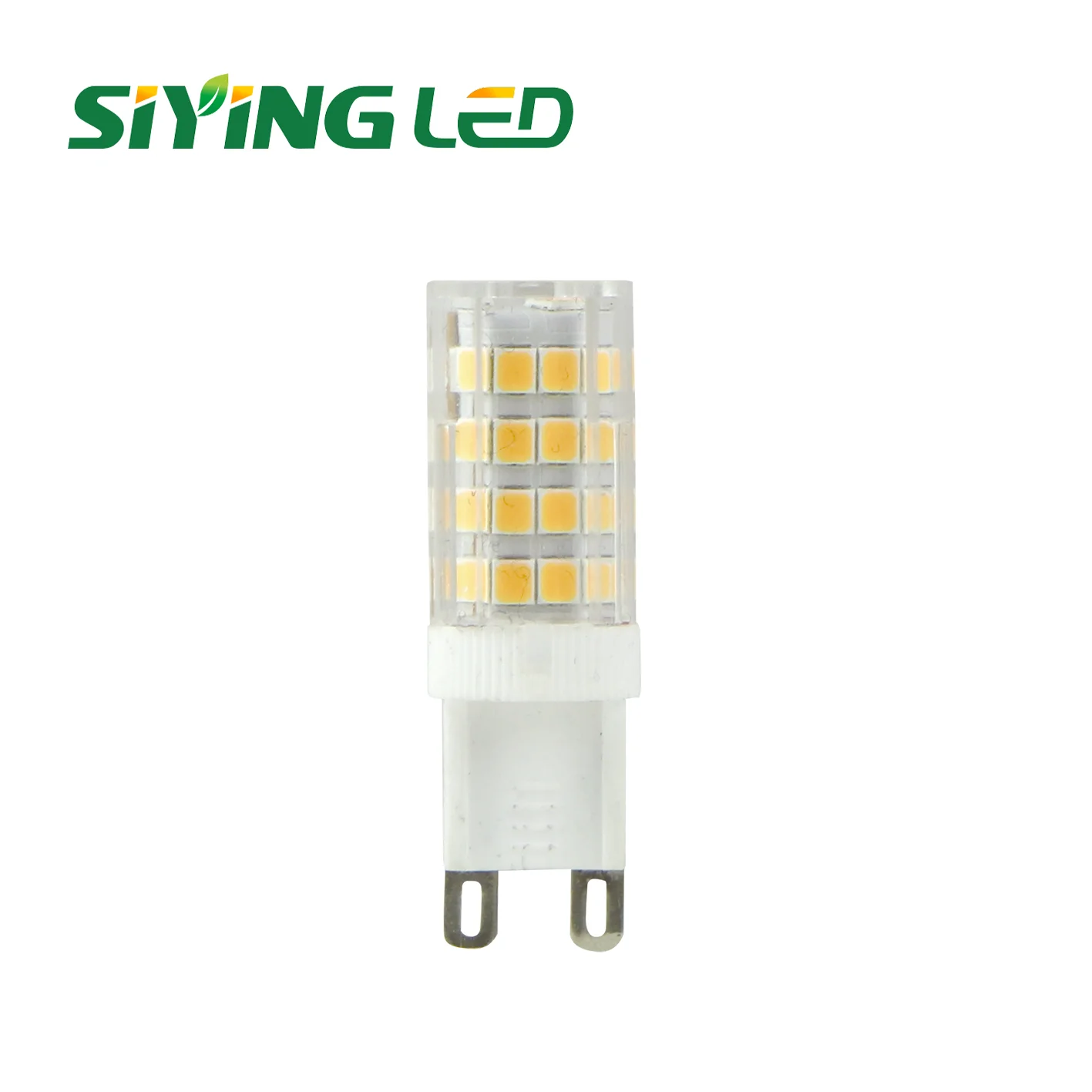 Energy saving  led bulb  G4 G9 plastic led bulb dimmable led lamp lighting for replacing led lamp