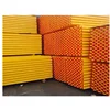 Aluminum Concrete Wall Scaffolding Wooden Formwork For Construction