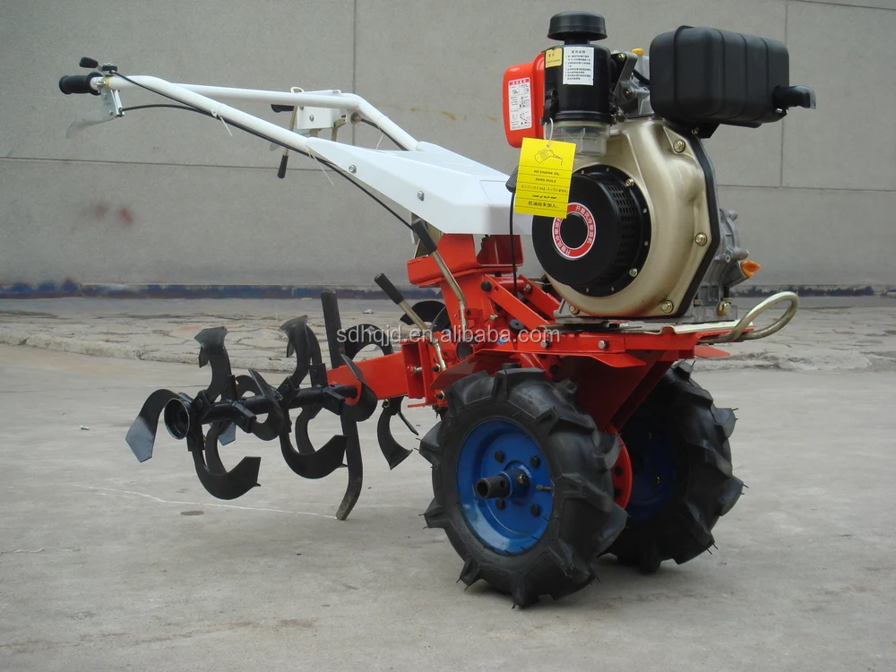 High Quality Agriculture Machine Farm Cultivator178fs Mini Tiller