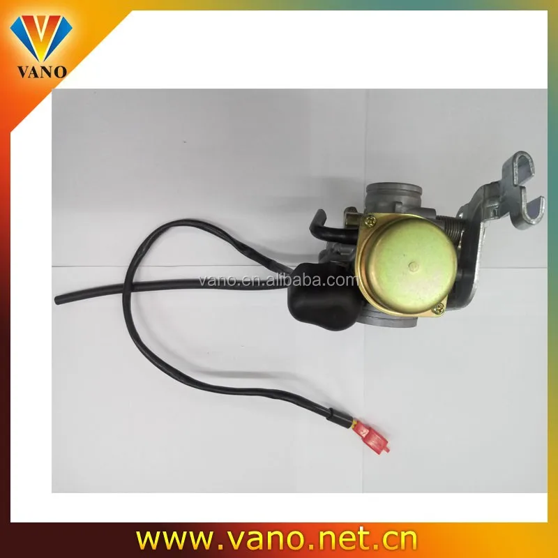 Hot selling CVK30 motorcycle carburetor