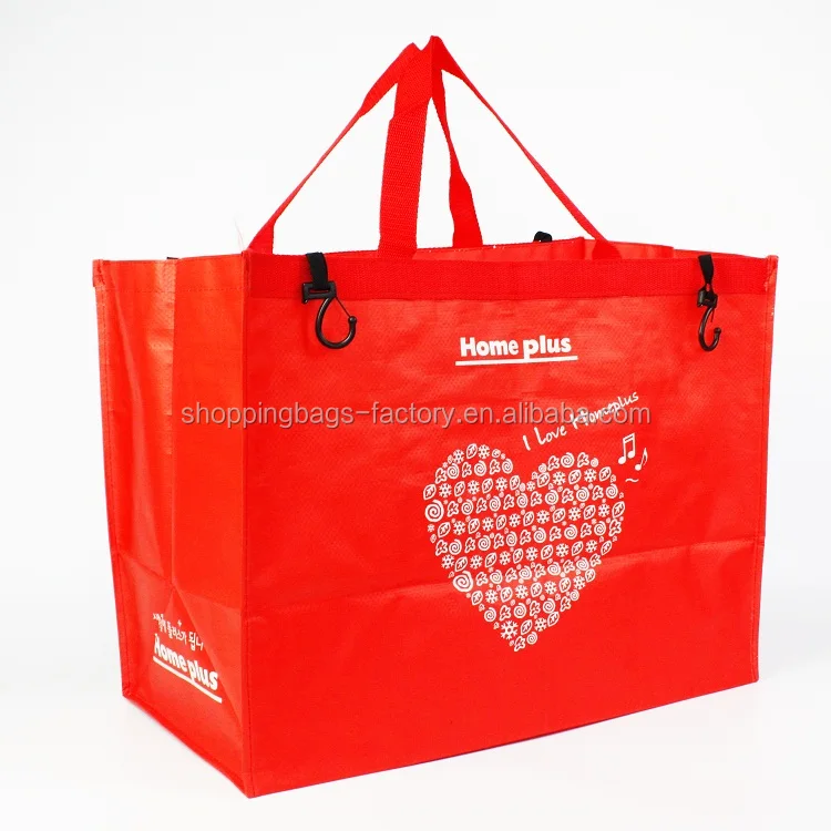 big shopper bag