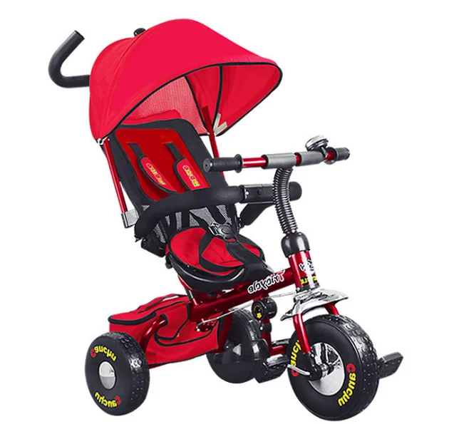 3 in 1 trike