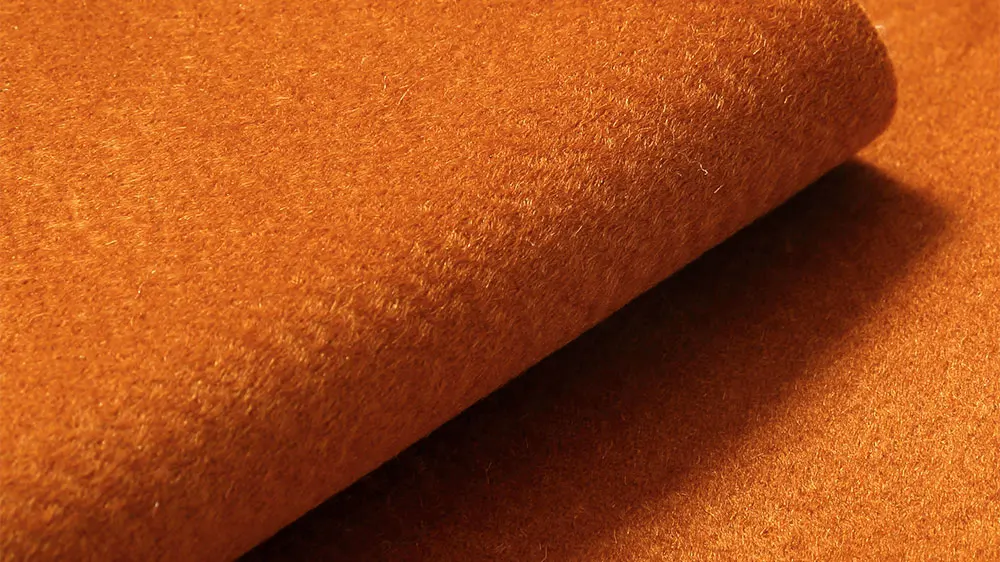 wool suit fabric