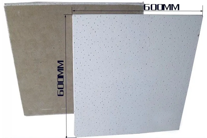 Wet Formed Mineral Fiber Ceiling Tiles Buy Wet Formed Mineral