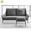 Custom Fabric Recliner Lounge Sofa Sets For Living Room,Hotel Sofa Furniture