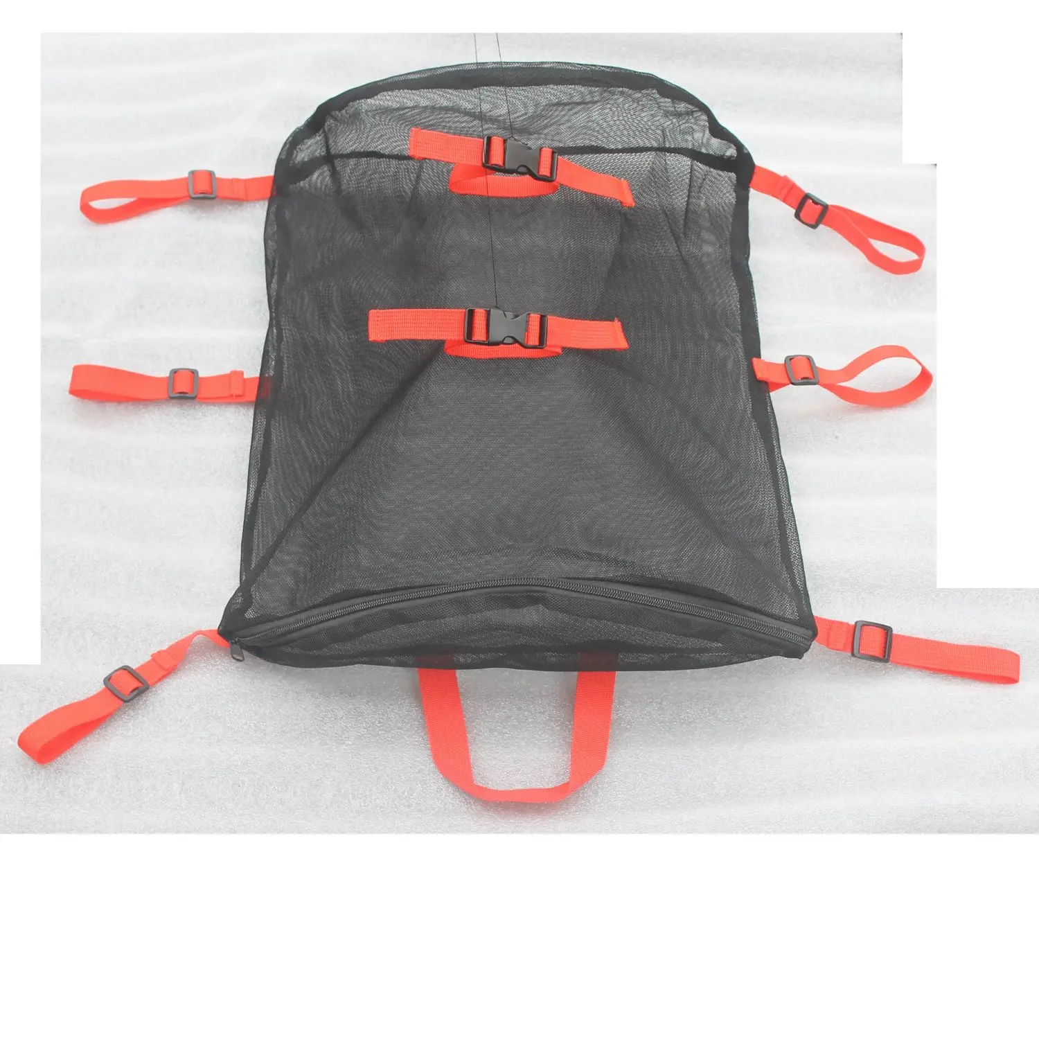 kayak fishing cooler bag