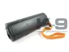 Ultrasonic dog training device