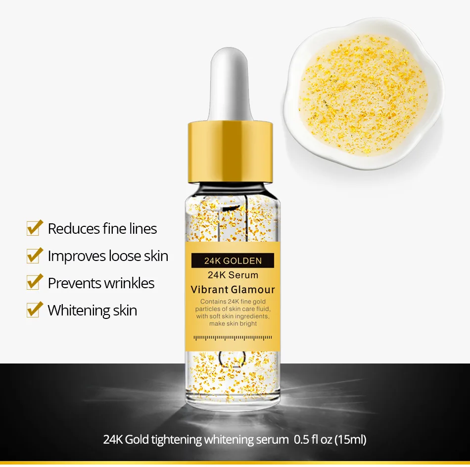 Vibrant Glamour Skin Care High Quality Concentration Shrink Pores Anti ...