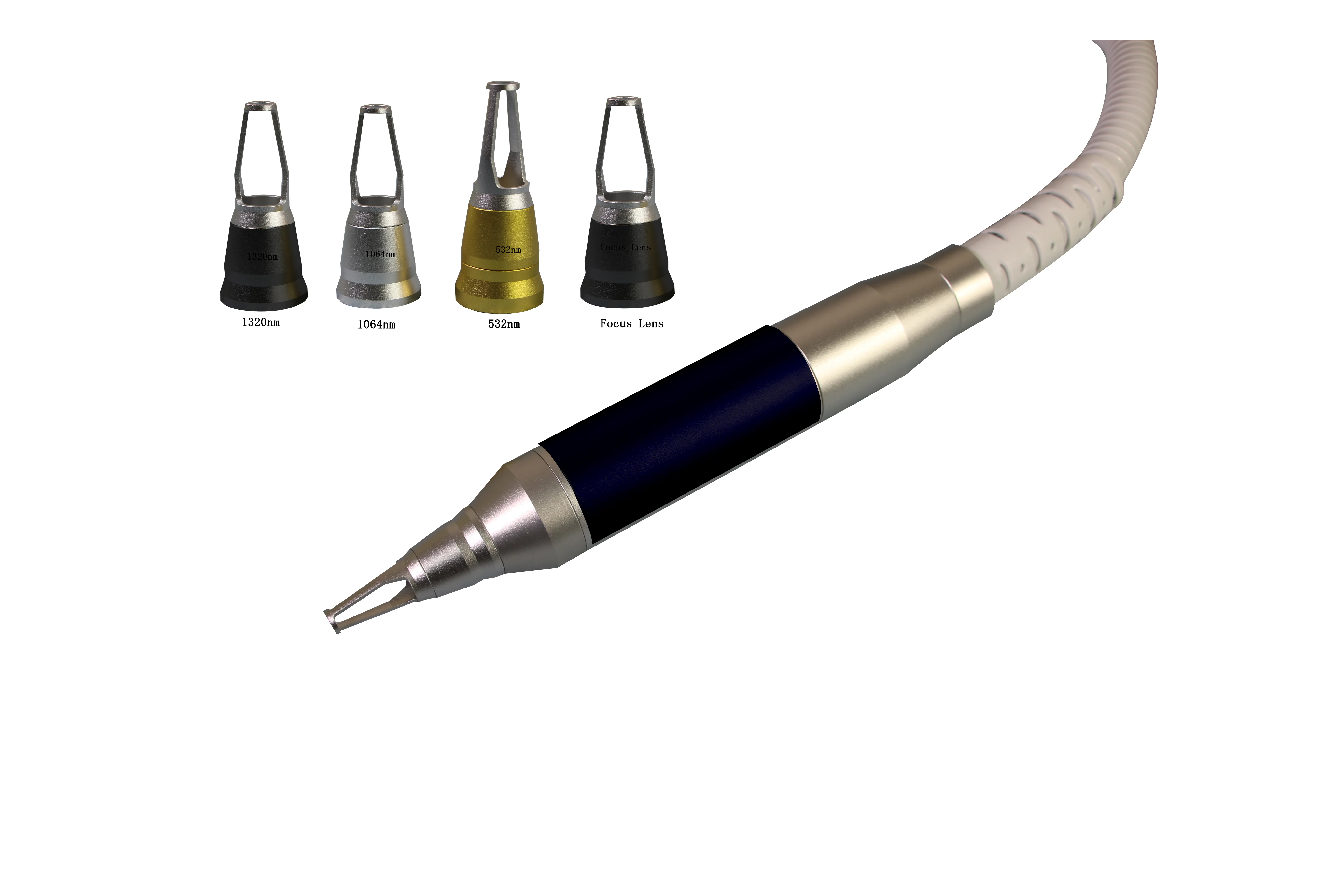 Standing Pico Second Laser pico Second picosure Tattoo Microblading