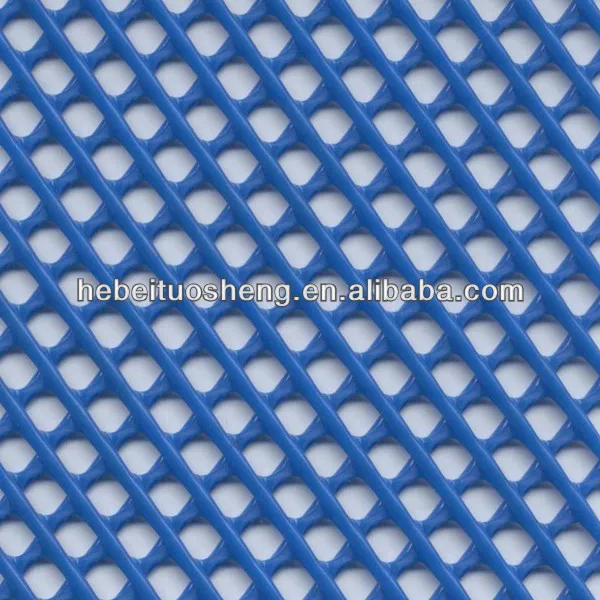 flexible plastic mesh