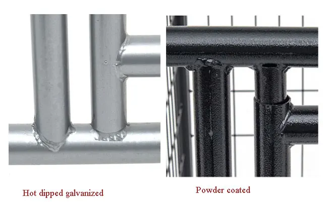 Multiple Kennels, 5-Run Shed Row Style cheap chain link multiple dog kennels.jpg