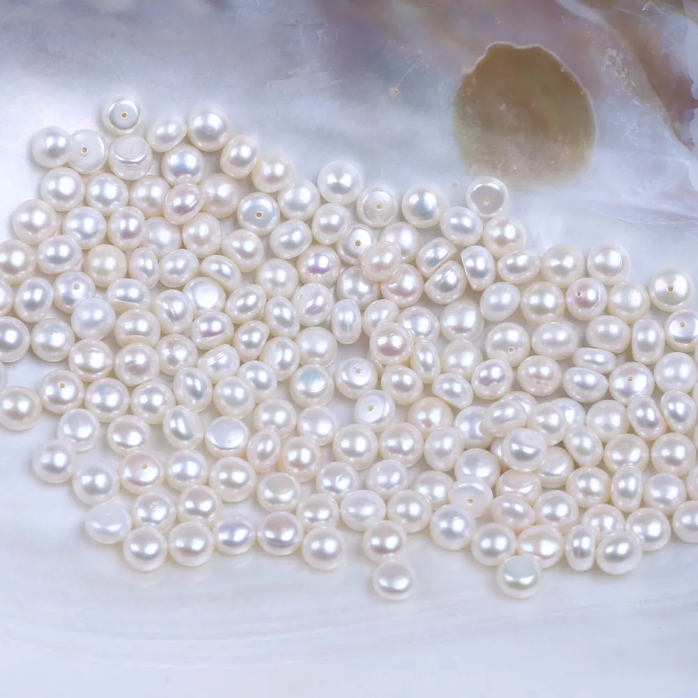 Aa Grade China Cultured Freshwater Pearl - Buy China Cultured Pearls ...