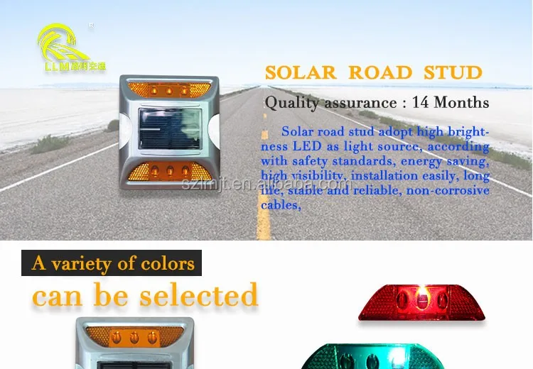 300mm reflector cats eyes,marking stud solar led light,cat eye road reflector