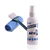 easy bright quick drying Plasma TV Monitor liquid computer cleaner with customer logo