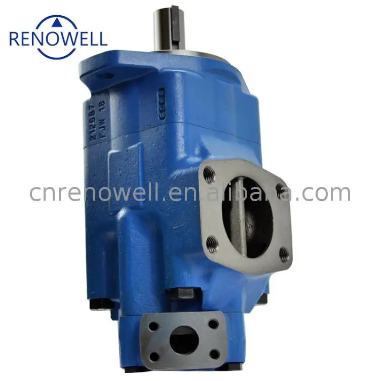 3525v Series 5 Ton Lorry Crane Hydraulic Pump Buy 5 Ton Lorry Crane