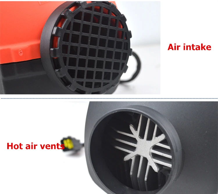 Specially Designed Auto 2kw 12v Petrol Air Parking Heater Buy 2kw 12v