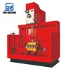 HM170 Engine Rebuilding Vertical Cylinder Honing Machine