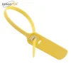 Manufacturer Container Security Disposable Self Locking Pull Tight High Safety Plastic Seal With Serial Number