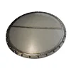 Latest promotion price stainless steel element sand control screen thickener filter plate