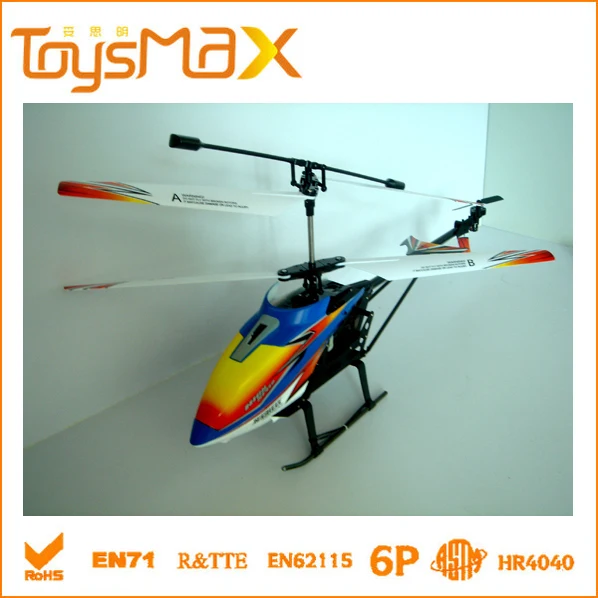 RC helicopter large for adult, Nice 3.5 Channels big remote control helicopter for sale