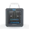 FCC Certified Digital 3D Machine Printer 3D Printing Machine Guider IIs