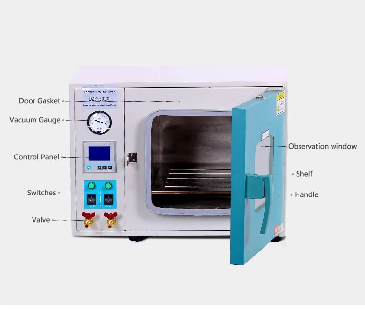 Small Laboratory Vacuum Dryer Oven Buy Vacuum Dryer Oven,Laboratory