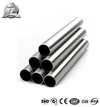 Customize 6 Inch Length 4mm Wall Thickness Aluminum Pipe - Buy 6 Inch