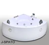 Hot new products Portable Whirlpool Bathtub For 2 Person