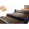 HG China factory full automatic layer cake/swiss roll production line