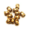 VMT ODM OEM CNC precision high-quality brass auto components