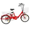electric pedal tricycle carry electric tricycle,power rider 360w electric tricycle,cheap electric tricycle eec electric tricycle