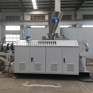 PVC plastic pelletizing maker equipment machine line for sale