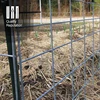 Welcomed Popular Anping Importer For Fence And Cage Yousifu High Quality Welded Wire Mesh