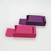 Customize Folding Corrugated Paper Insert Perfume Bottle Protective Inner