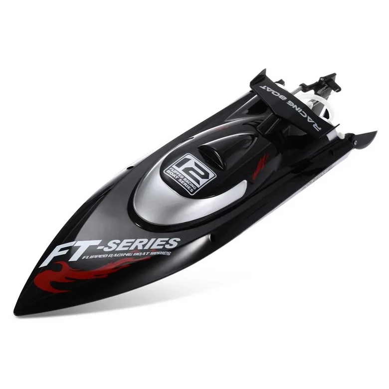 rc boat ft012