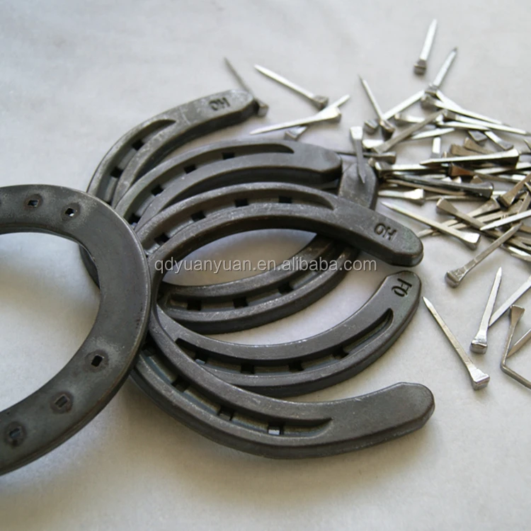 Factory Direct Supply Cheap Steel Horseshoes In Bulk Buy Cheap