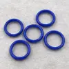 Top quality Made in china Nylon coated plastic bra adjuster and slider
