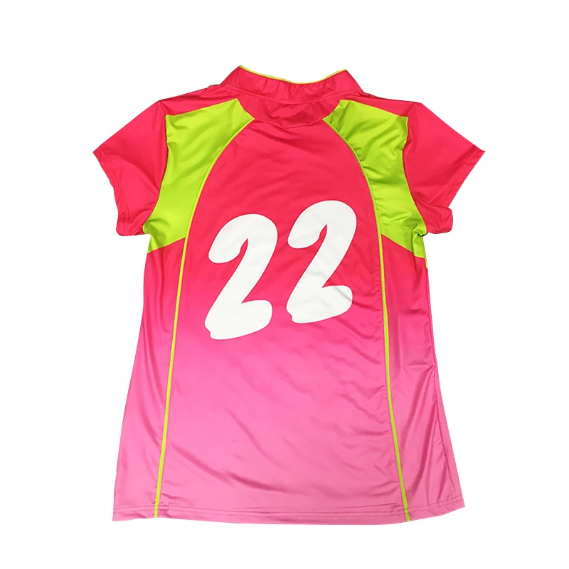 Healong Custom Plain Wholesale Volleyball Uniforms Buy Volleyball
