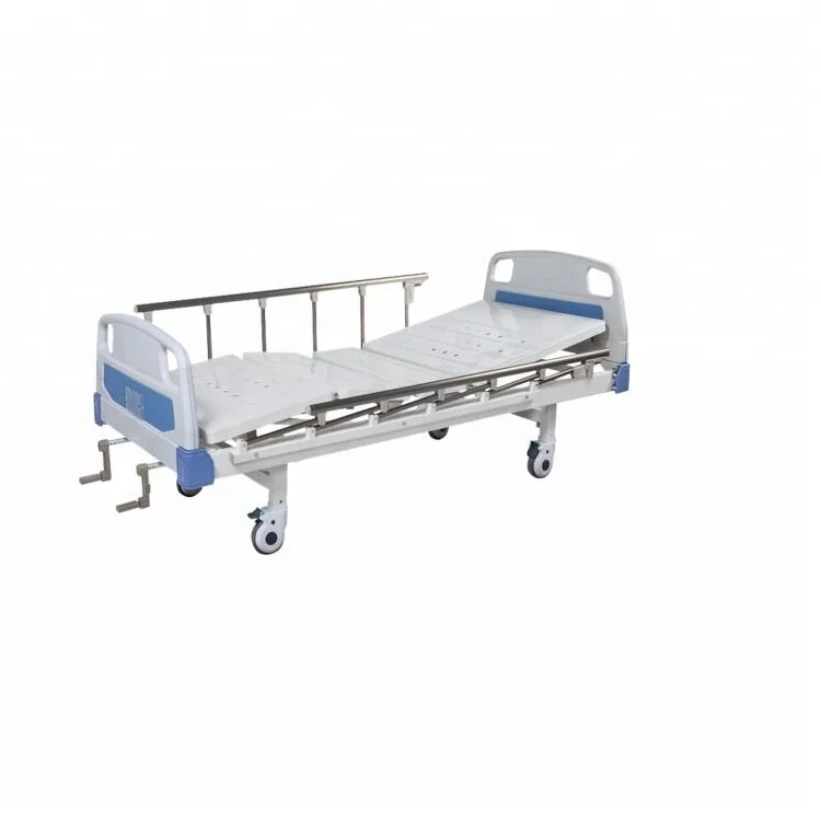 Stryker Secure II Hospital Bed - Used & Refurbished Hospital Beds For Sale