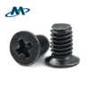 Wholesale flat head Electronic little screw for computer