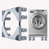 Professional Home Clothes Cleaning Front Loading Laundry Washing Machine Stand