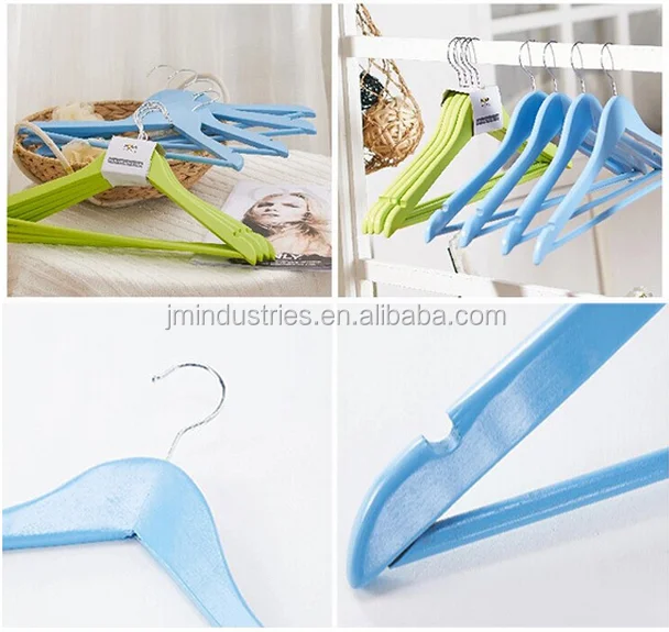 Wooden Short Neck Hangers Buy Clothes Hanger,Wooden Clothes Hanger