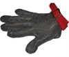 auti cut ss ring safty gloves